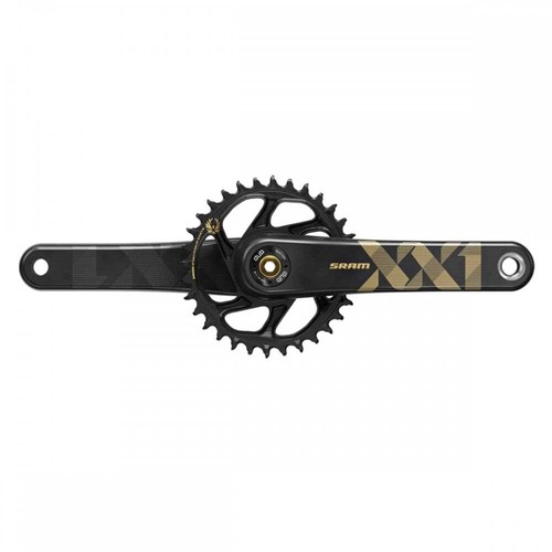 Guarnitura sram xx1 eagle dub - xx1,