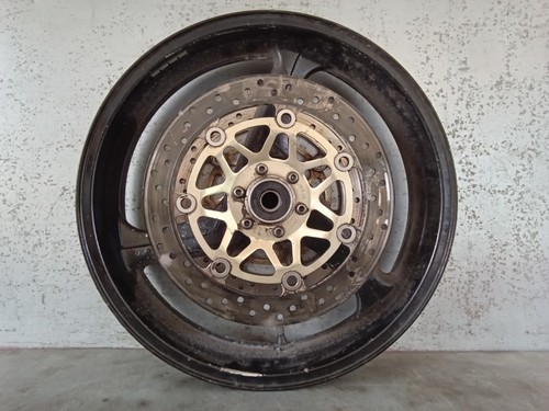 Cerchio ruota anteriore honda - anteriore,
