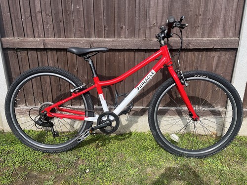 Bici pinnacle aspen - pinnacle,