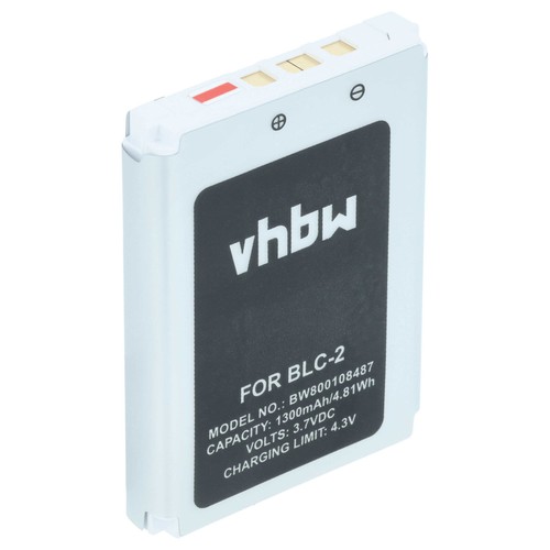 Batteria per nokia 3390 - nokia, 1221