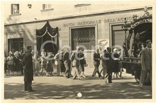 1960 ca MILANO Corso Lodi 18 -