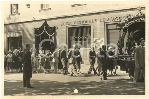 1960 milano corso lodi - ca,
