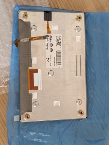 Display lcd lg lb070wv7 - lcd,