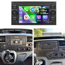 Autoradio Carplay per Ford