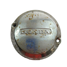 ricambi COPERCHIO PUNTINE elettronica start HONDA FOUR CB 400 SUPER SPORT usati