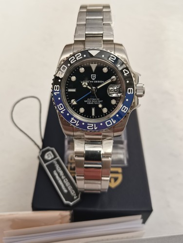 Orologio nuovo con scatola - orologio,