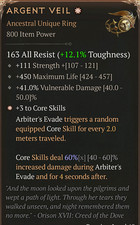 💥DIABLO 4💥STAGIONE