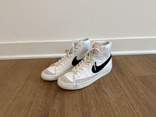 Nike blazer mid vintage - nike,