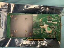 Scheda grafica AGP VGA DVI