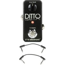 TC Electronic Ditto Looper