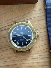 Yema Superman Bronze Hors