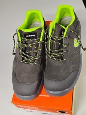 Scarpe Antinfortunistiche Base