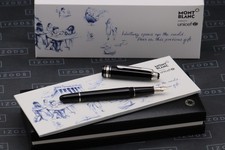 Montblanc Meisterstuck