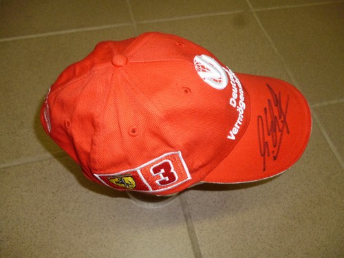 Michael schumacher ferrari - schumacher,