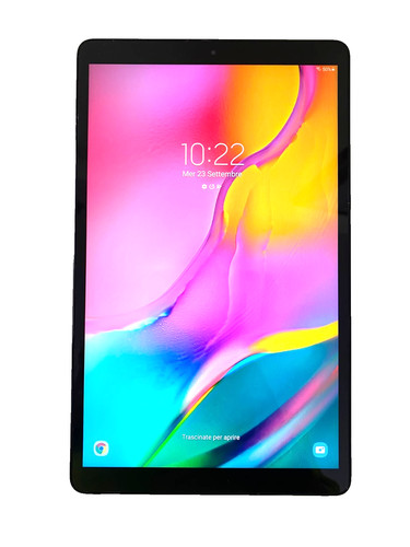 Samsung galaxy tab - samsung,