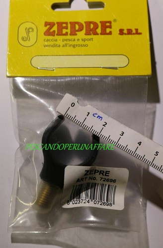 Zepre cod 72696 butt grip - cod.72696,