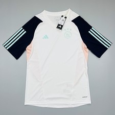 Maglia Ajax Amsterdam 2023-24