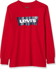 Batwing Crewneck Sweatshirt