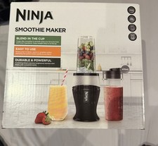 Frullatore e frullatore Ninja