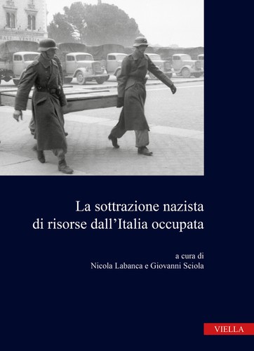 Sottrazione nazista di - nazista,