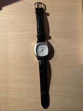 Orologio Emerson Quartz - Cinturino in pelle