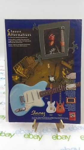 1997 ibanez talman chitarra - talman,
