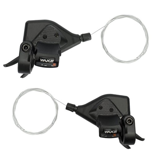 Cysky set leve del - di,