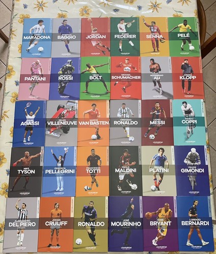 Miti dello sport - miti,