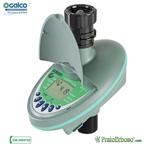 Galcon 9001d centralina - -,