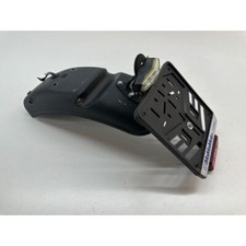 FARO FANALE POSTERIORE HARDFORD VERVMOTO CLASSIC 250 S 2015-2018-2020