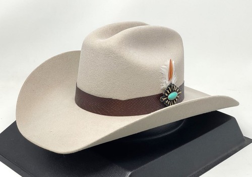 Cappello cowboy charlie 1 - cappello,