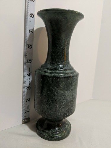 Vaso lapide cimitero - , greco
