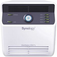 Synology DiskStation DS411j