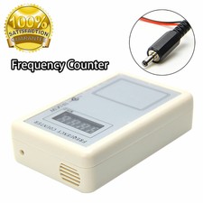 Rilevatore di Frequenza Tester