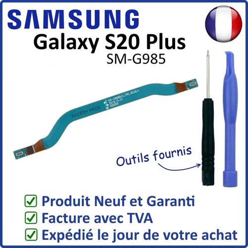 Nappe interne antenne frc - nappe, de