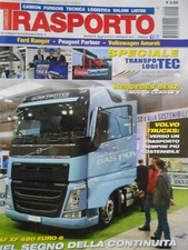 Trasporto Commerciale 2019 3
