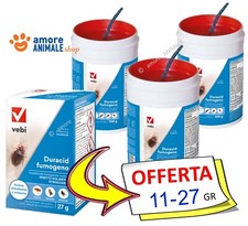 Vebi DURACID FUMOGENO → 11 /