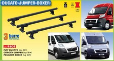 ROOF RACK BARS GEV 9409