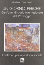 Un giorno perché. Cent'anni