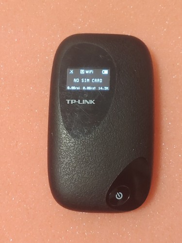 Router link m5350 - router,