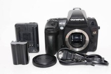 OLYMPUS E-5 fotocamera reflex