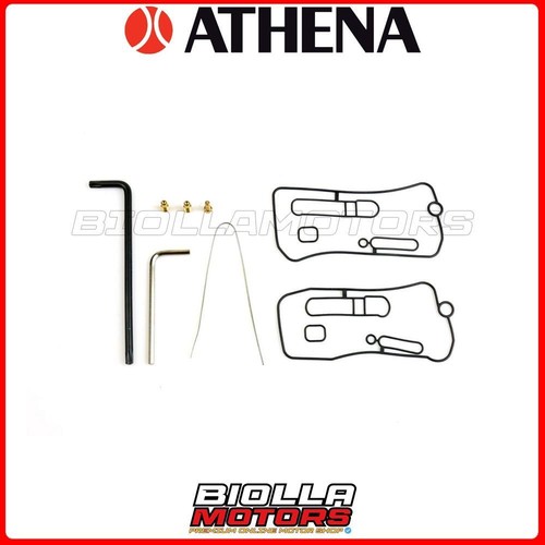 Kit carburatore keihin fcr - carburatore, fcr-mx