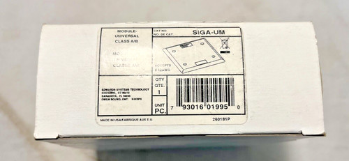 Modulo edwards siga - modulo,
