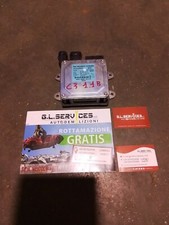 CENTRALINA MODULO UNITA