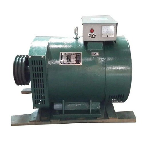 Generatore diesel stc - generatore,