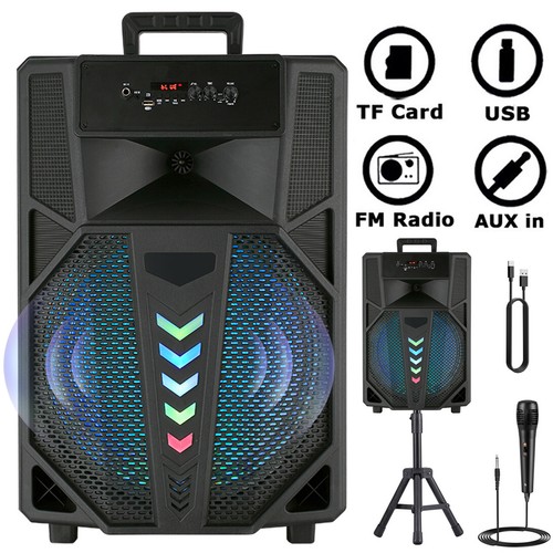 Altoparlante bluetooth - altoparlante,