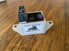NEW VINTAGE BMW R51/3-R69S
