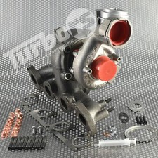 Turbocompressore per Dodge Jeep Skoda Seat VW 2.0 CRD TDI 103 kW 03G253010H 03G253019H