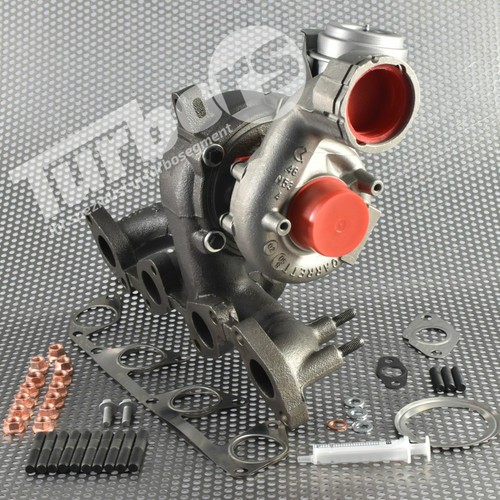 Turbocompressore per dodge - turbocompressore,
