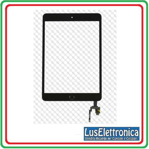 Vetro touch screen - vetro,